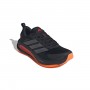 Adidas Supernova Ease M -  Preto/Laranja
